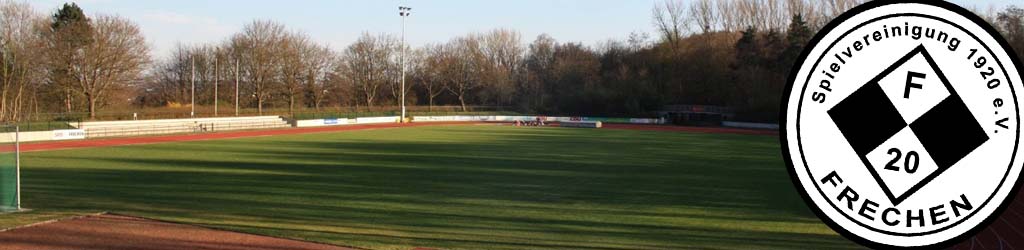 Kurt Bornhoff Sportpark